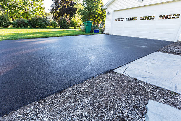 Best Paver Driveway Installation in Benld, IL