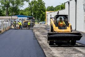 Best Driveway Pressure Washing in Benld, IL